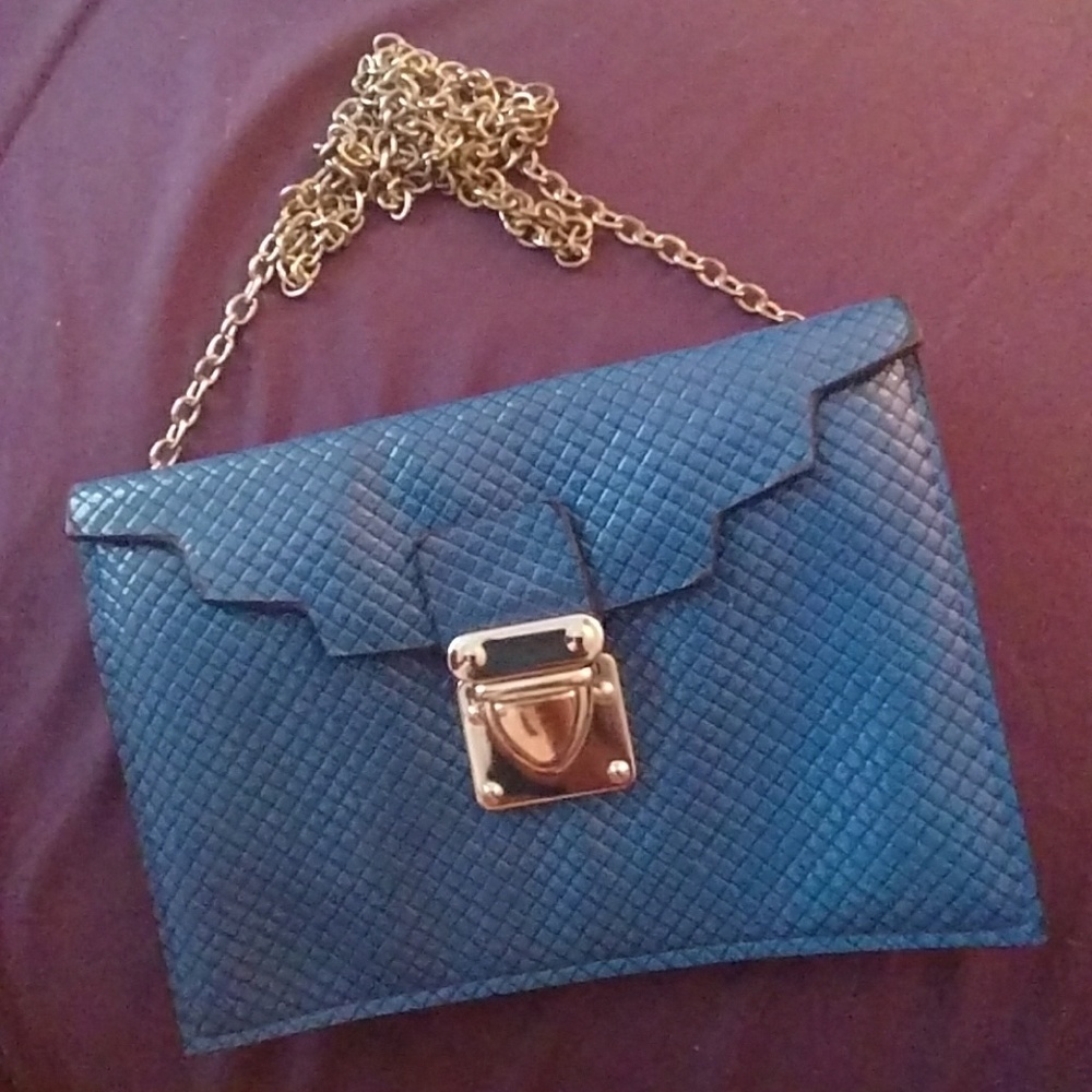 Purse/clutch